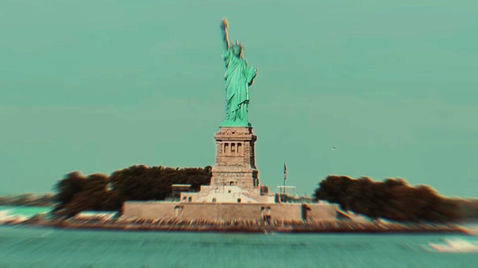 Post 4 by New York air on TikTok (video)