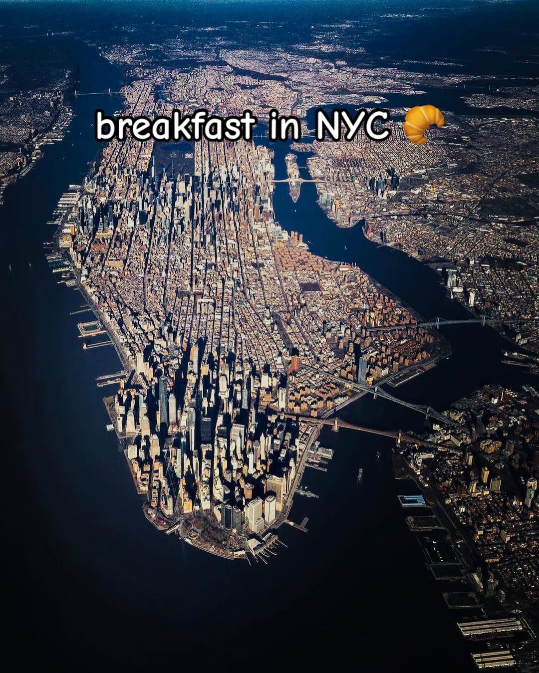 Post 10 by New York air on TikTok (video)