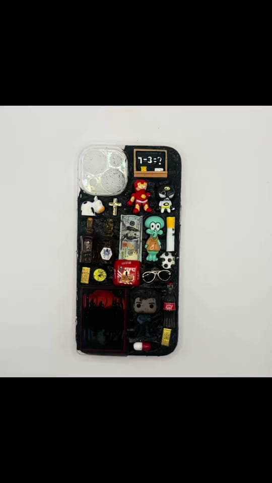 Post 1 by hobbohobby on TikTok (video)