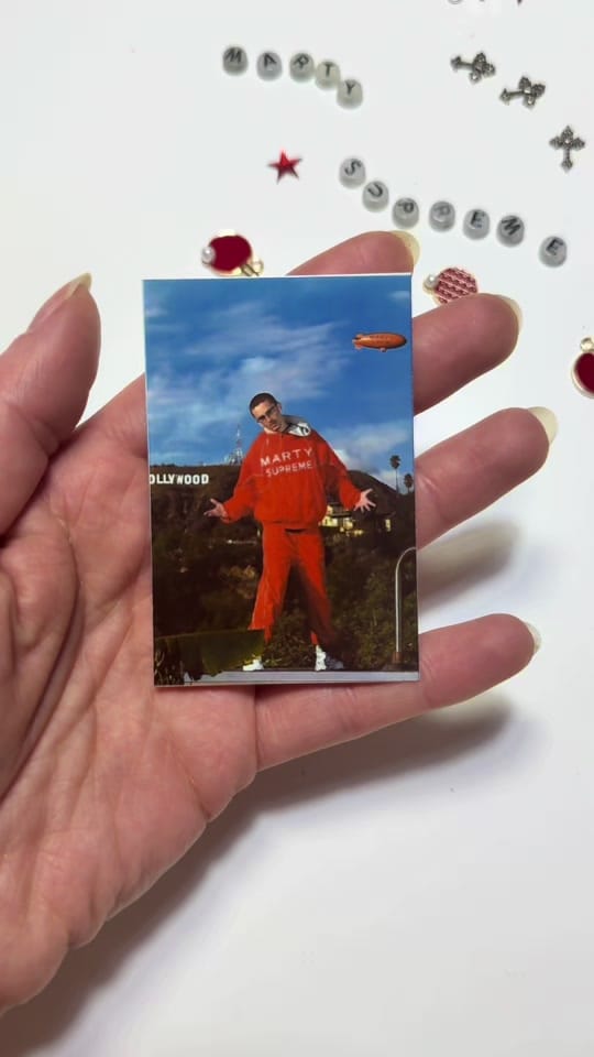 Post 2 by hobbohobby on TikTok (video)