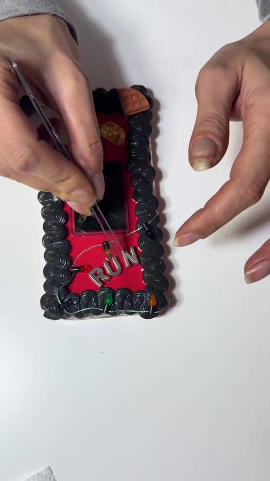 Post 8 by hobbohobby on TikTok (video)