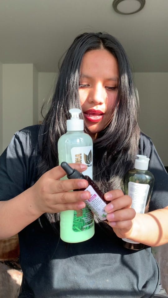 Post 6 by Noemia 😌✨ on TikTok (video)
