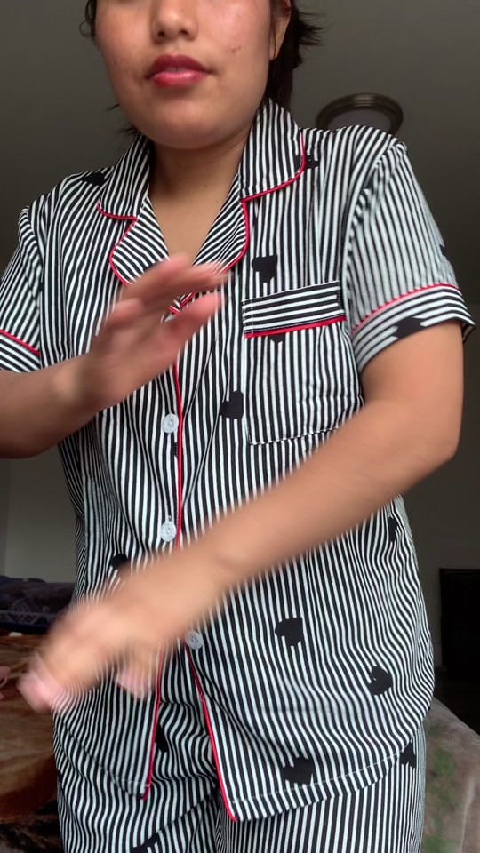 Post 8 by Noemia 😌✨ on TikTok (video)