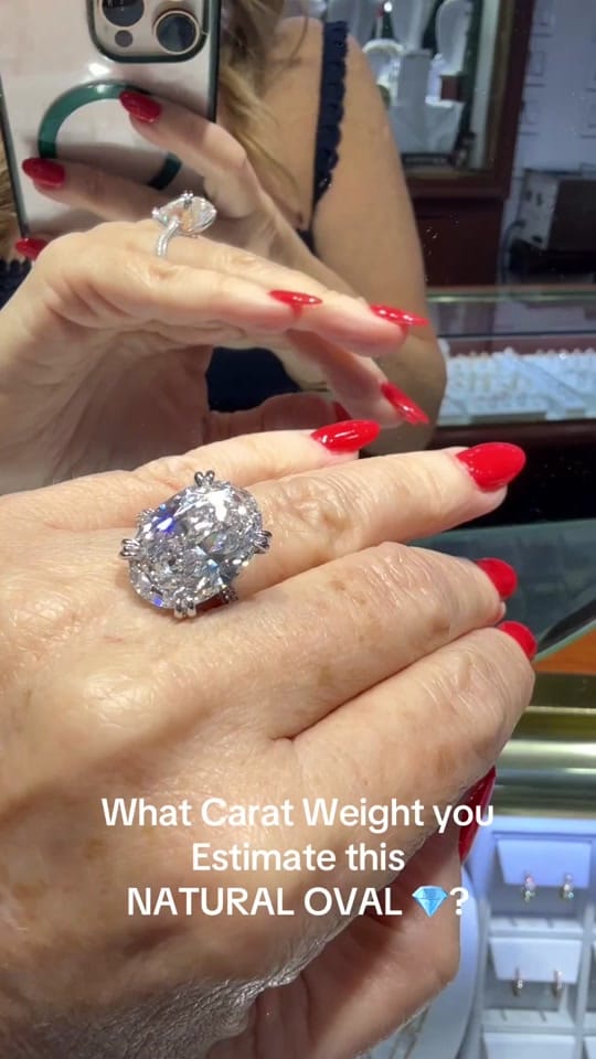 Post 6 by RichardsGems&Jewelry on TikTok (video)