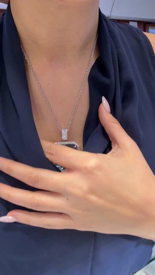 Post 1 by RichardsGems&Jewelry on TikTok (video)