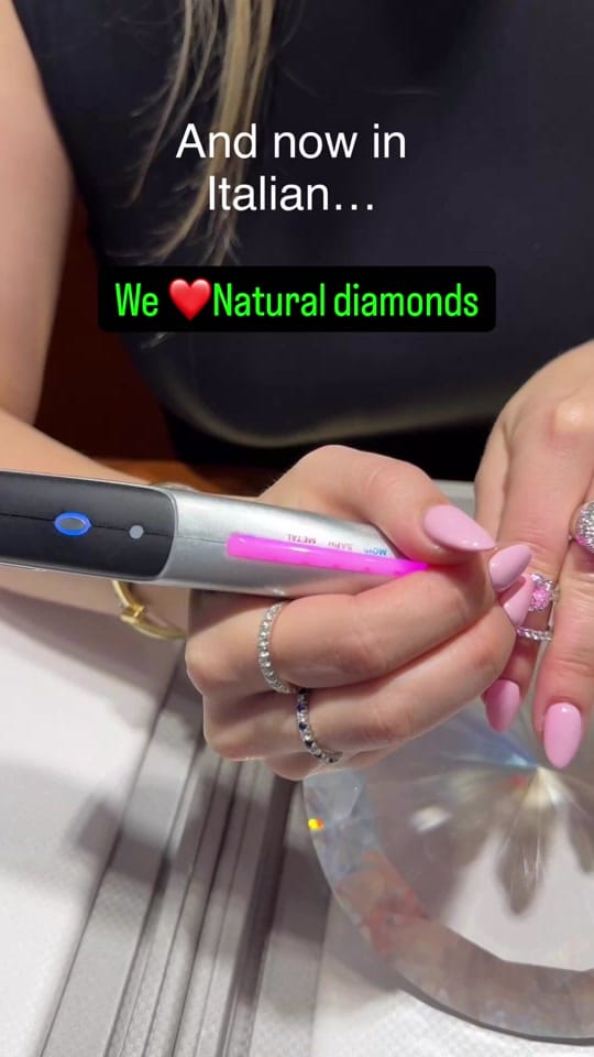 Post 3 by RichardsGems&Jewelry on TikTok (video)