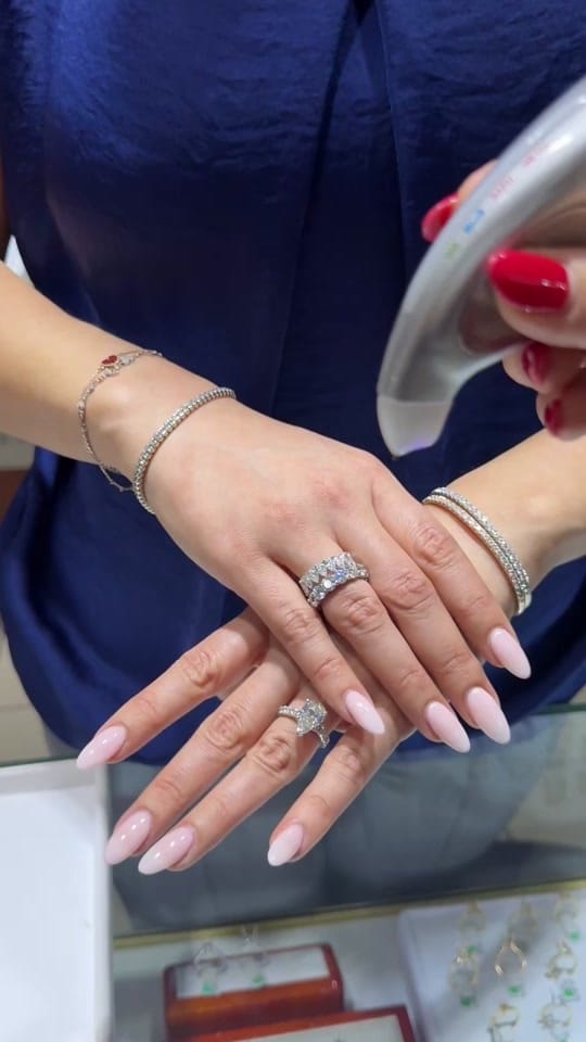 Post 4 by RichardsGems&Jewelry on TikTok (video)