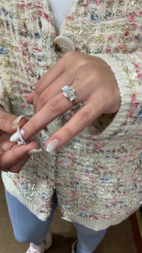 Post 10 by RichardsGems&Jewelry on TikTok (video)