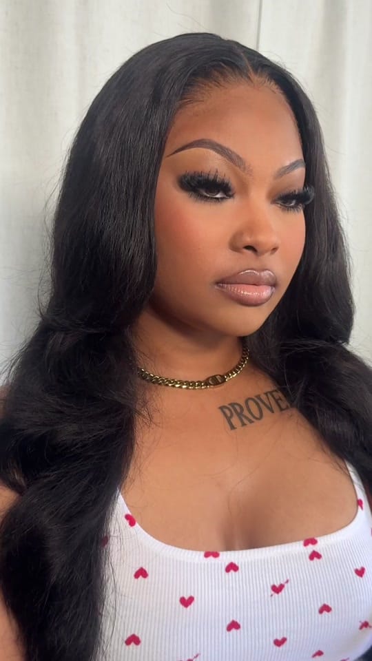 Post 2 by Jam | Dallas MUA on TikTok (video)