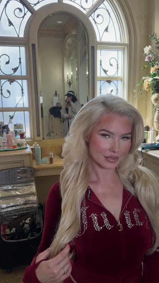 Post 5 by Jam | Dallas MUA on TikTok (video)