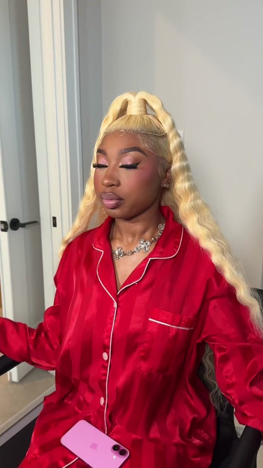 Post 4 by Jam | Dallas MUA on TikTok (video)