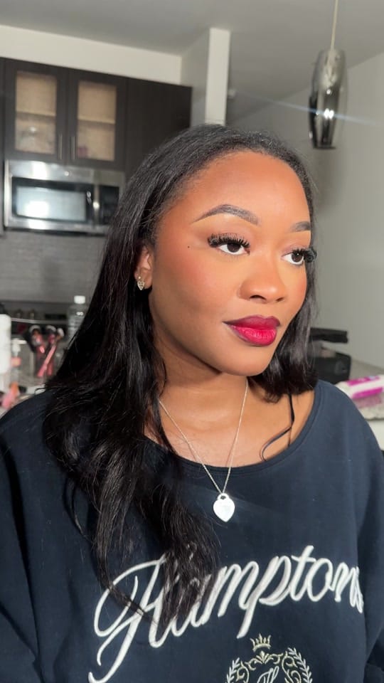 Post 6 by Jam | Dallas MUA on TikTok (video)