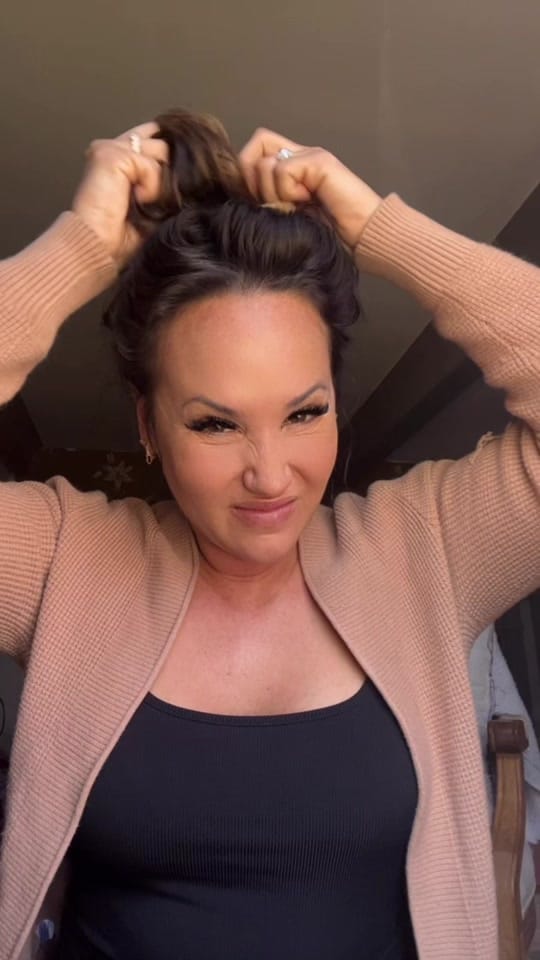 Post 4 by Manda Hard on TikTok (video)