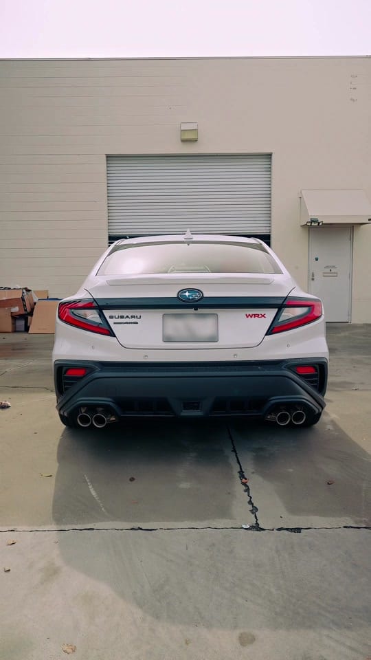Post 5 by Aeroflowdynamics on TikTok (video)