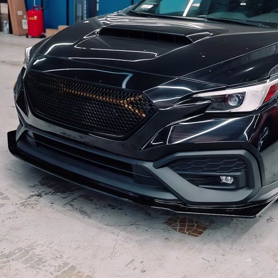 Post 1 by Aeroflowdynamics on TikTok (video)