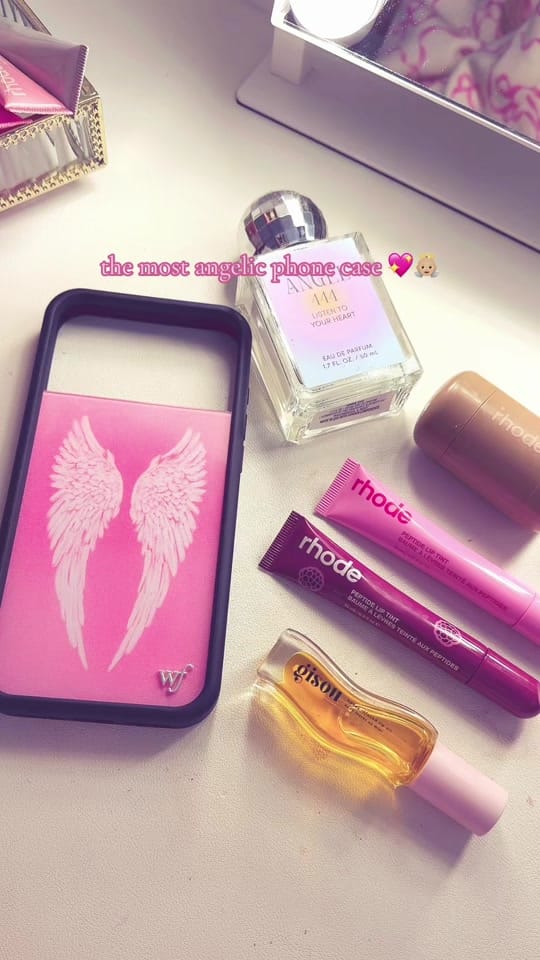 Post 10 by MEGAN CLAIRE on TikTok (video)