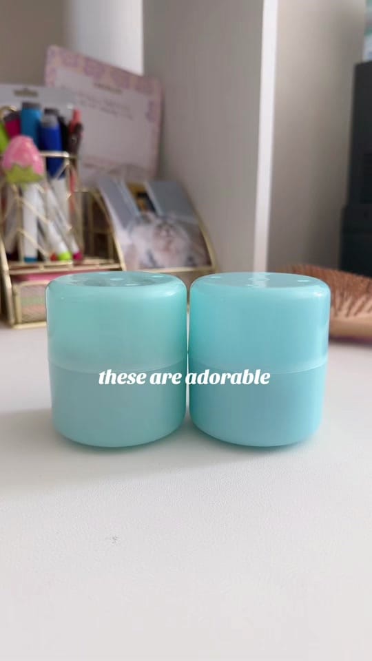 Post 2 by MEGAN CLAIRE on TikTok (video)