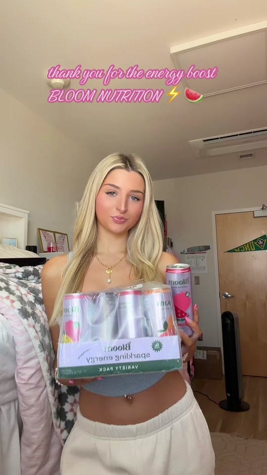 Post 5 by MEGAN CLAIRE on TikTok (video)