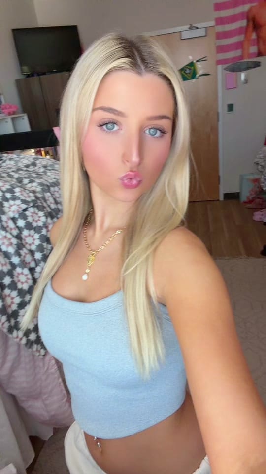 Post 6 by MEGAN CLAIRE on TikTok (video)