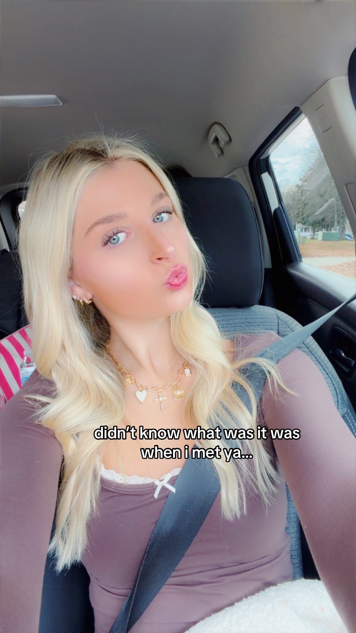 Post 8 by MEGAN CLAIRE on TikTok (video)