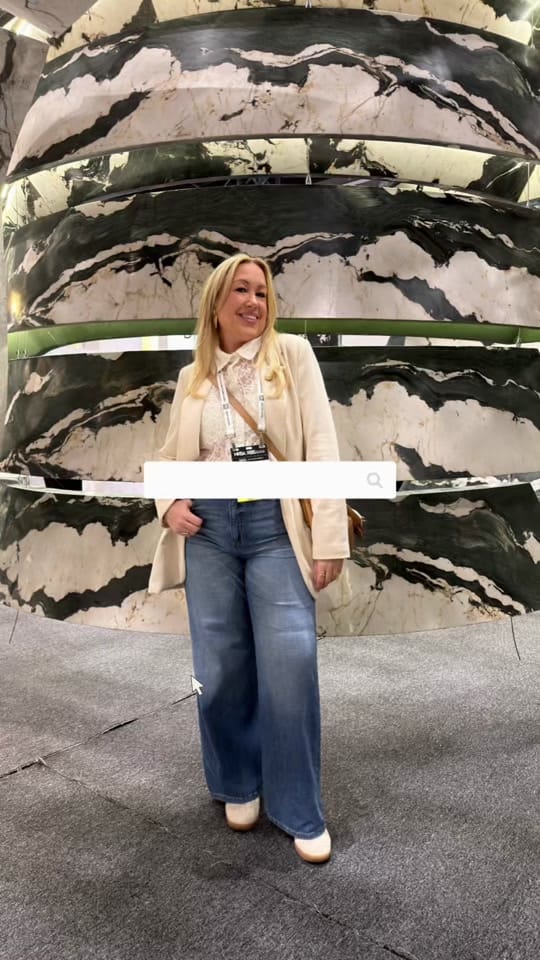 Post 1 by The Atelier Home + Design on TikTok (video)