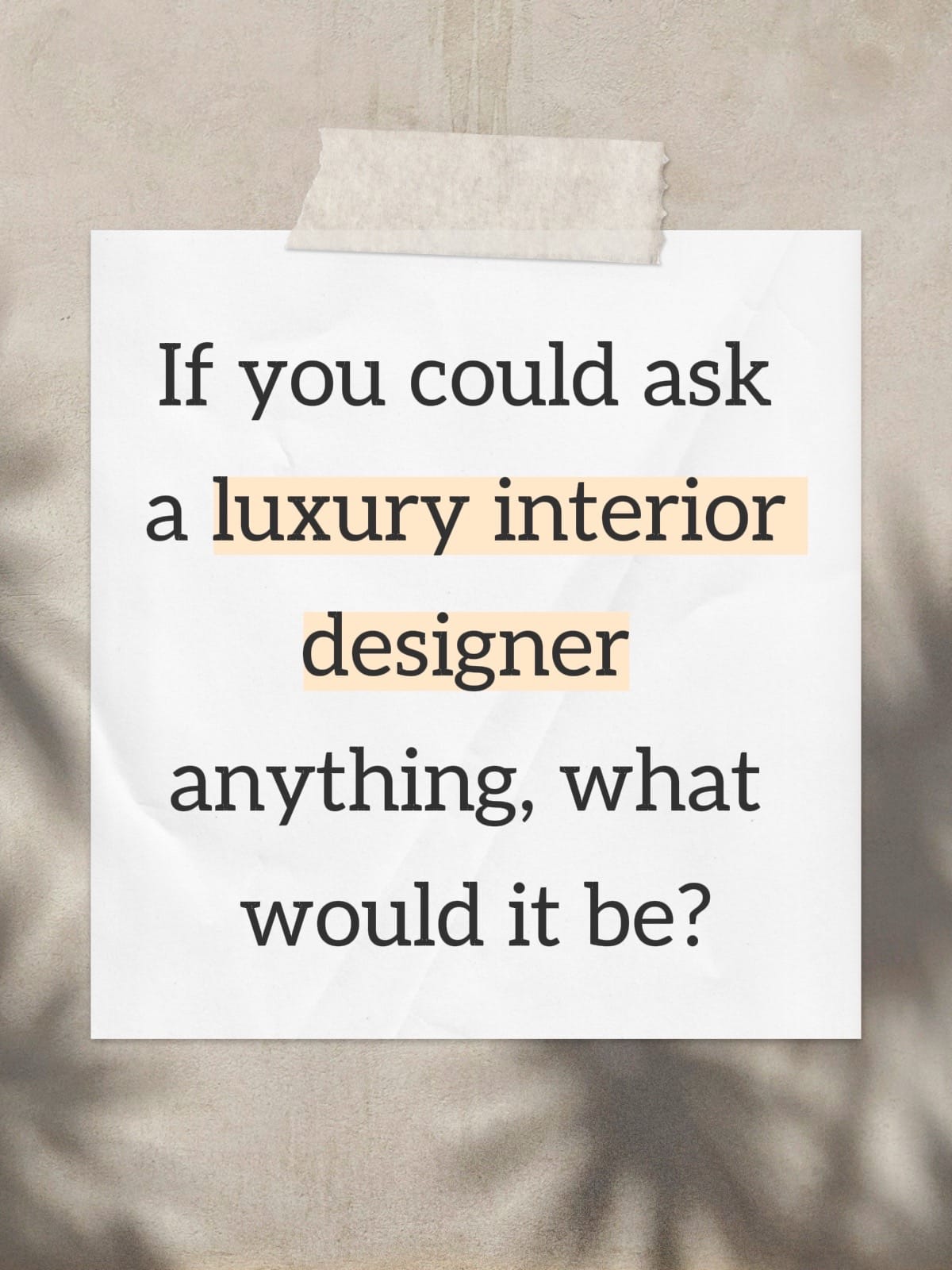 Post 10 by The Atelier Home + Design on TikTok (video)