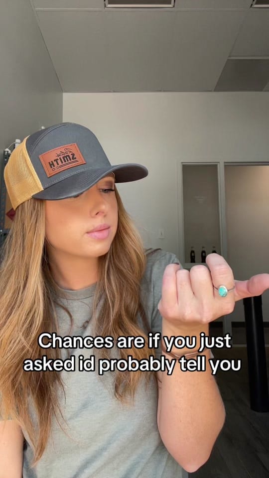 Post 7 by Alix on TikTok (video)
