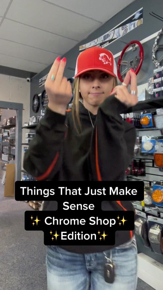 Post 9 by Alix on TikTok (video)