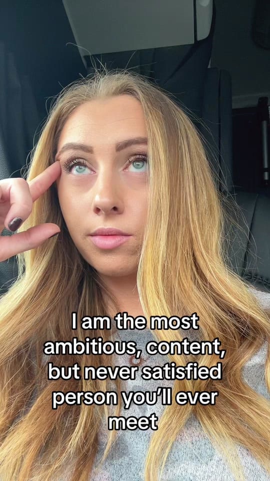 Post 5 by Alix on TikTok (video)