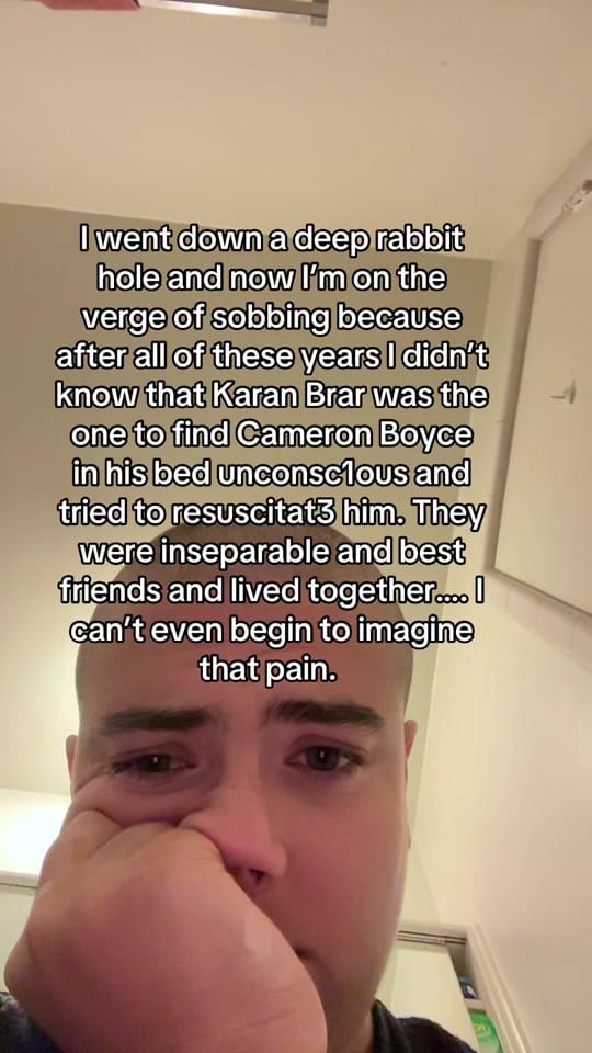 Post 9 by C A I T L I N 🫧💞 on TikTok (video)