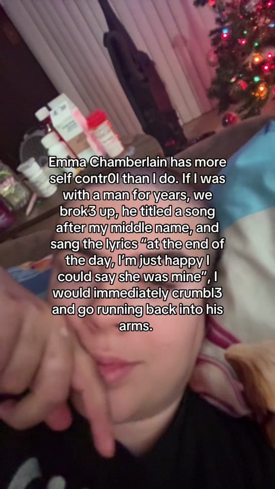 Post 8 by C A I T L I N 🫧💞 on TikTok (video)