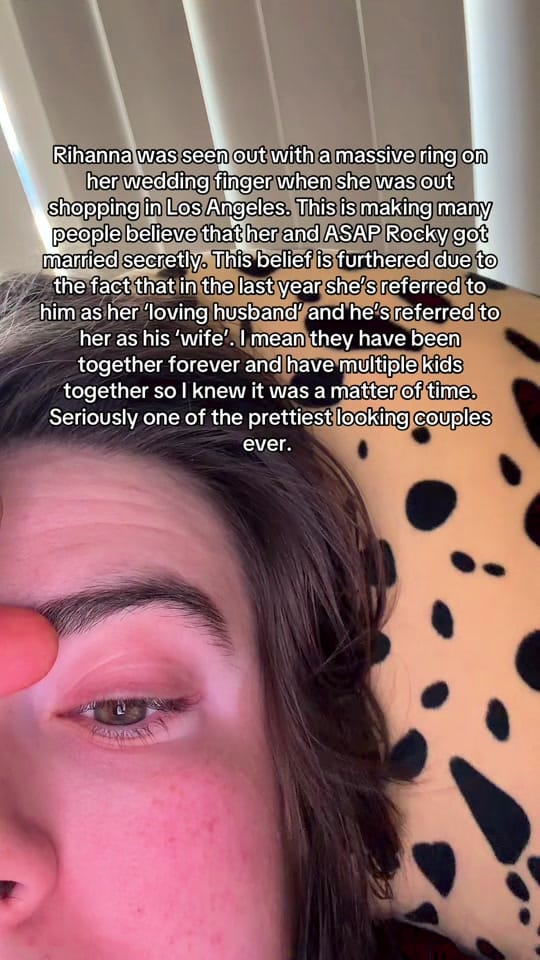 Post 1 by C A I T L I N 🫧💞 on TikTok (video)