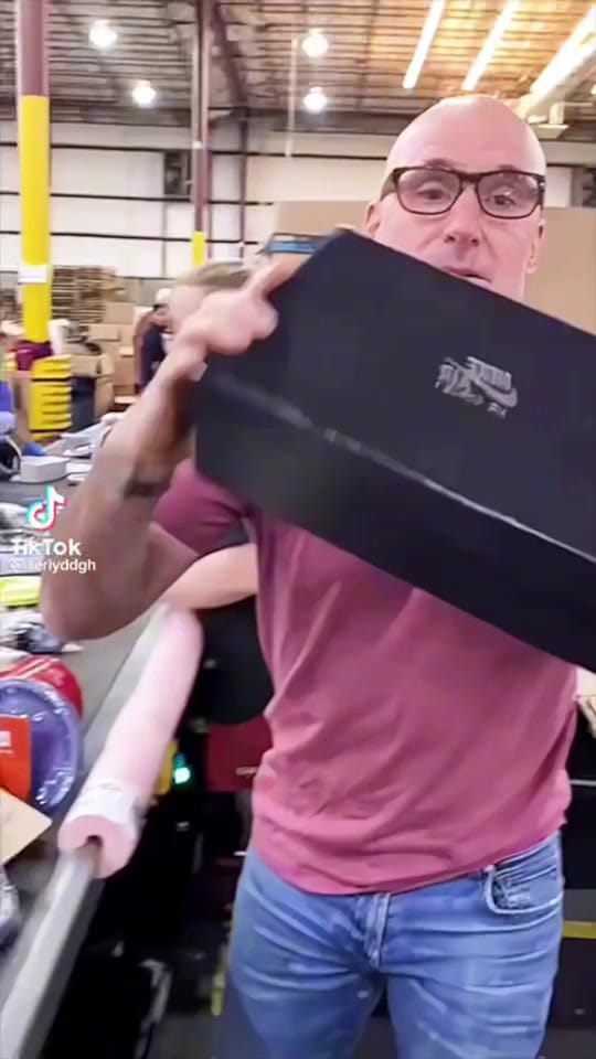 Post 1 by insanedealsdfw on TikTok (video)