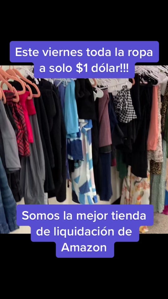 Post 8 by insanedealsdfw on TikTok (video)