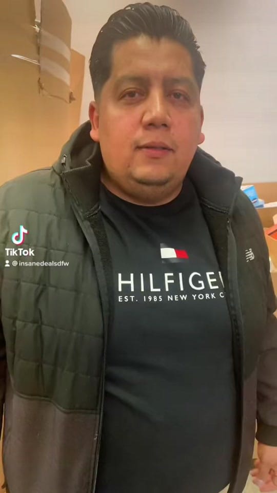 Post 7 by insanedealsdfw on TikTok (video)