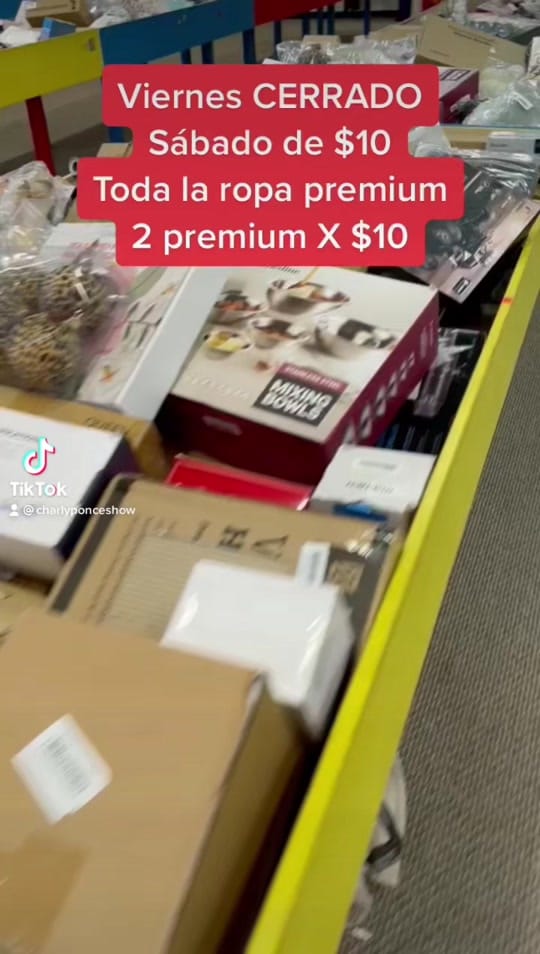 Post 6 by insanedealsdfw on TikTok (video)