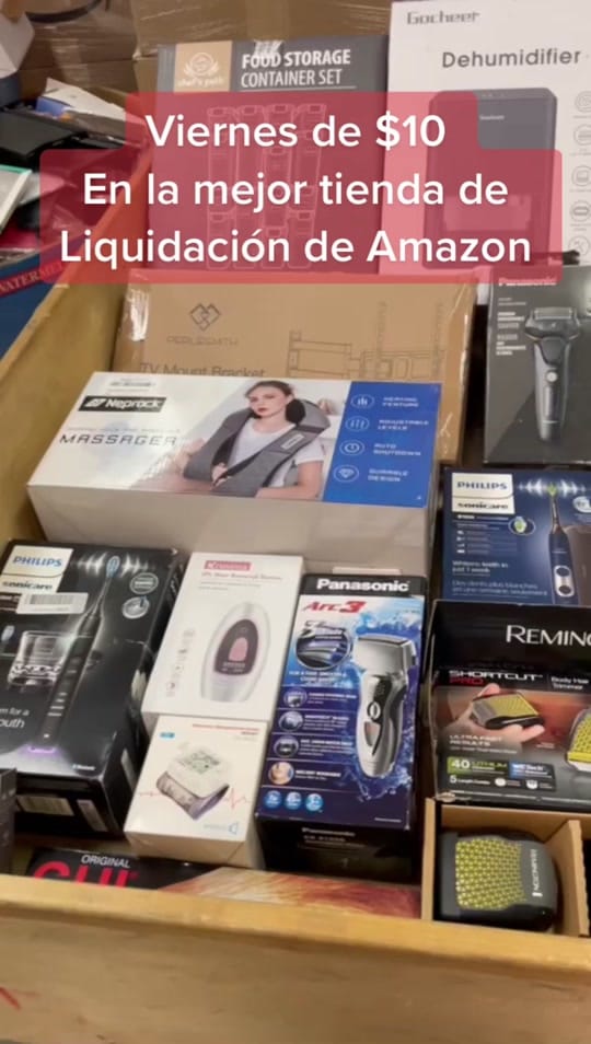 Post 2 by insanedealsdfw on TikTok (video)