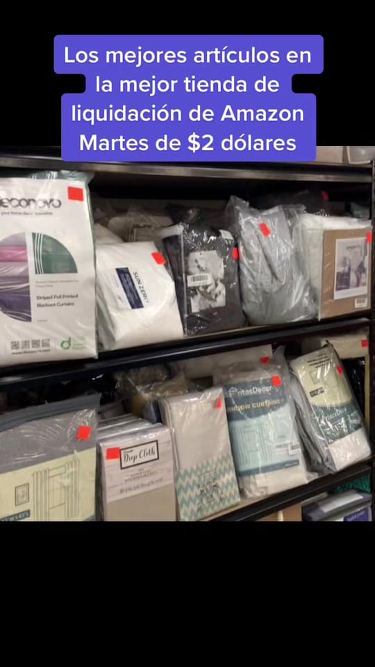 Post 9 by insanedealsdfw on TikTok (video)