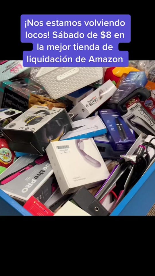 Post 10 by insanedealsdfw on TikTok (video)