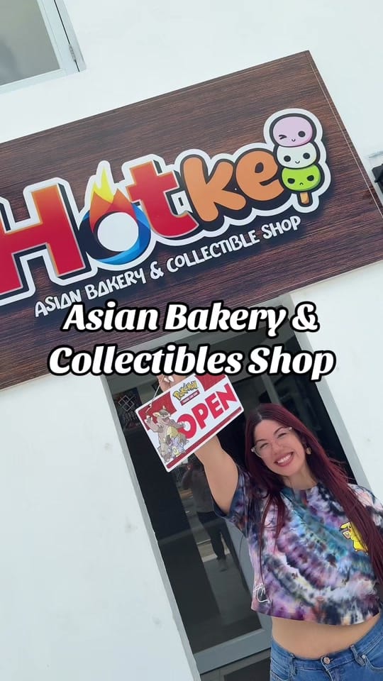 Post 10 by Hotkei on TikTok (video)