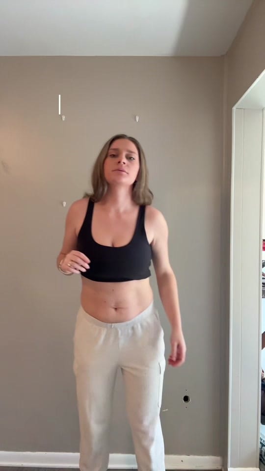 Post 1 by Katie Levering 🤍 on TikTok (video)