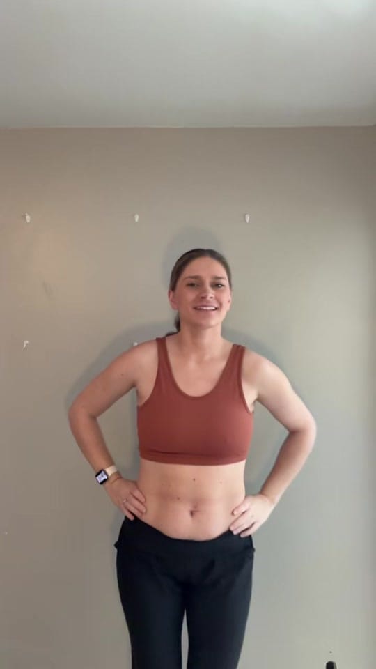 Post 2 by Katie Levering 🤍 on TikTok (video)