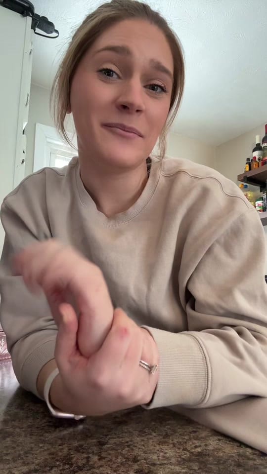 Post 7 by Katie Levering 🤍 on TikTok (video)