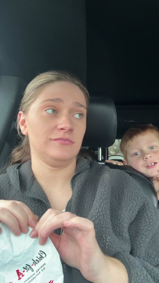 Post 10 by Katie Levering 🤍 on TikTok (video)