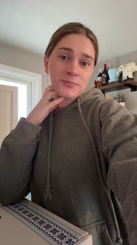 Post 9 by Katie Levering 🤍 on TikTok (video)