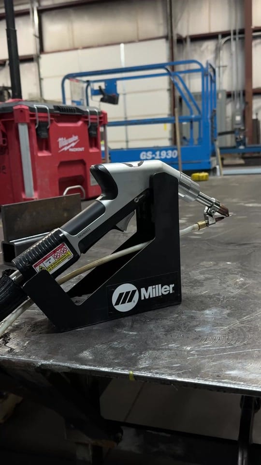 Post 6 by baerwelding on TikTok (video)