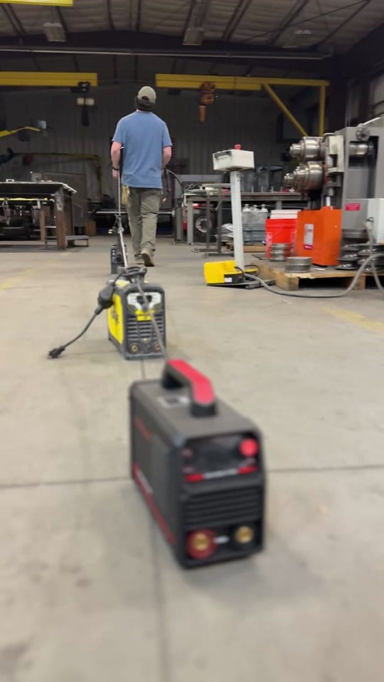 Post 4 by baerwelding on TikTok (video)