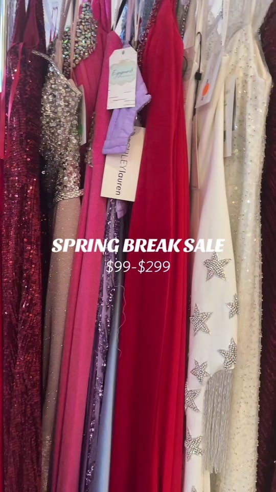 Post 2 by Engagements Boutique on TikTok (video)