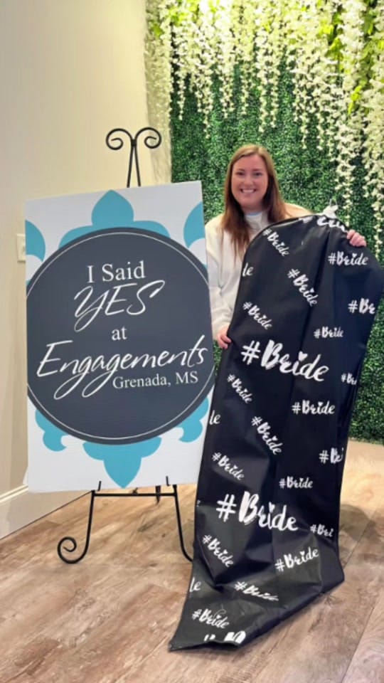 Post 6 by Engagements Boutique on TikTok (video)