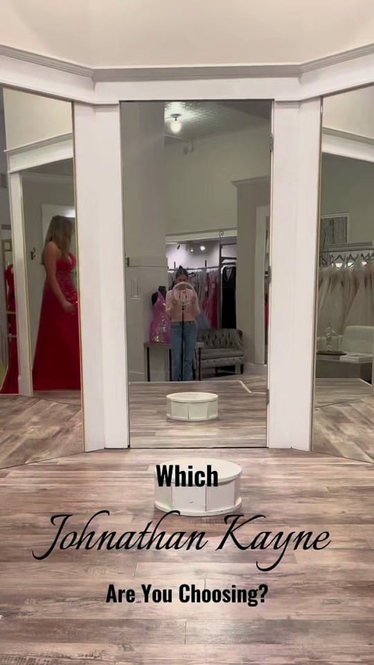 Post 4 by Engagements Boutique on TikTok (video)